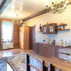 База отдыха Таганай Сити , Челябинская область