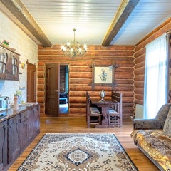 База отдыха Таганай Сити , Челябинская область