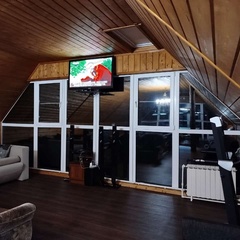 База отдыха Таганай Сити , Челябинская область