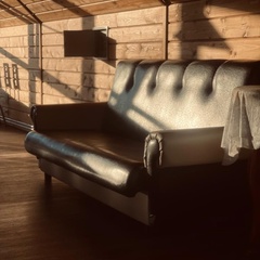 База отдыха Таганай Сити , Челябинская область