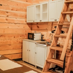 База отдыха Таганай Сити , Челябинская область