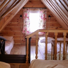 База отдыха Таганай Сити , Челябинская область