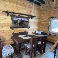 База отдыха Таганай Сити , Челябинская область