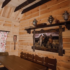 База отдыха Таганай Сити , Челябинская область