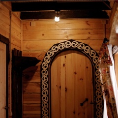 База отдыха Таганай Сити , Челябинская область