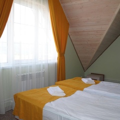 База отдыха Таганай Сити , Челябинская область