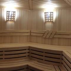 База отдыха Таганай Сити , Челябинская область