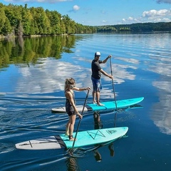 База отдыха Таганай Сити , Челябинская область