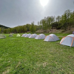 База отдыха Таганай Сити , Челябинская область