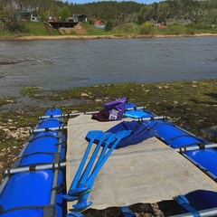 База отдыха Таганай Сити , Челябинская область