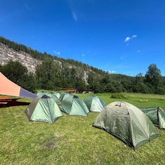 База отдыха Таганай Сити , Челябинская область