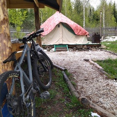 База отдыха Таганай Сити , Челябинская область