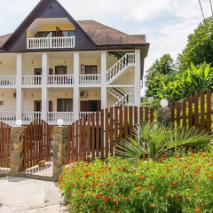 Гостевой комплекс Олимпик, Краснодарский край