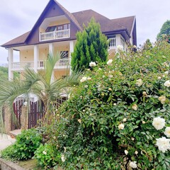 Гостевой комплекс Олимпик, Краснодарский край