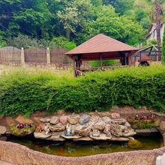 Гостевой комплекс Олимпик, Краснодарский край