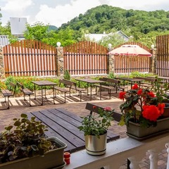 Гостевой комплекс Олимпик, Краснодарский край