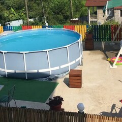 Гостевой комплекс Олимпик, Краснодарский край