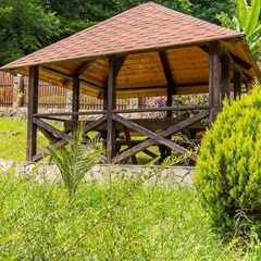 Гостевой комплекс Олимпик, Краснодарский край