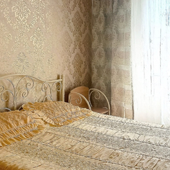 Гостевой комплекс Олимпик, Краснодарский край