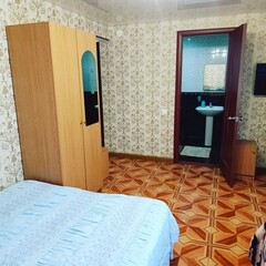 Гостевой комплекс Олимпик, Краснодарский край