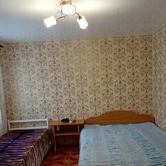 Гостевой комплекс Олимпик, Краснодарский край