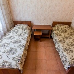 Гостевой комплекс Олимпик, Краснодарский край