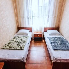 Гостевой комплекс Олимпик, Краснодарский край