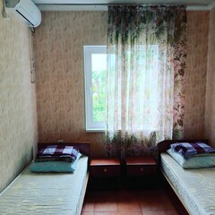 Гостевой комплекс Олимпик, Краснодарский край