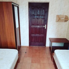 Гостевой комплекс Олимпик, Краснодарский край