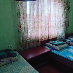 Гостевой комплекс Олимпик, Краснодарский край