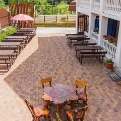 Гостевой комплекс Олимпик, Краснодарский край