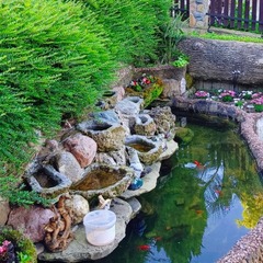 Гостевой комплекс Олимпик, Краснодарский край