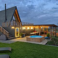 Загородный дом Зори , Ставропольский край