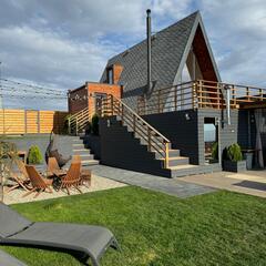 Загородный дом Зори , Ставропольский край