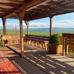 Загородный дом Зори , Ставропольский край