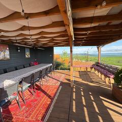 Загородный дом Зори , Ставропольский край