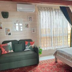 Загородный дом Зори , Ставропольский край