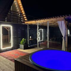 Загородный дом Зори , Ставропольский край