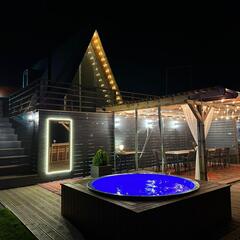 Загородный дом Зори , Ставропольский край