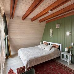 Загородный дом Зори , Ставропольский край