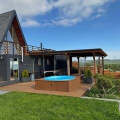 Загородный дом Зори , Ставропольский край