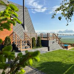 Загородный дом Зори , Ставропольский край