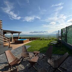 Загородный дом Зори , Ставропольский край