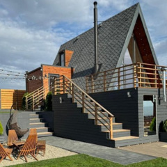 Загородный дом Зори , Ставропольский край