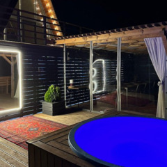 Загородный дом Зори , Ставропольский край