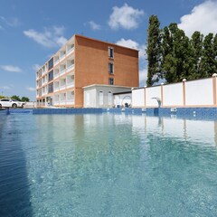 Гостиница Бриз 55, Гагрский район