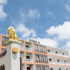 Гостиница Бриз 55, Гагрский район