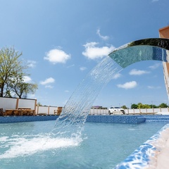 Гостиница Бриз 55, Гагрский район