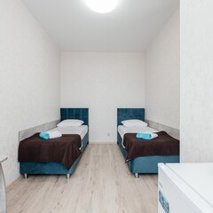 Гостиница Бриз 55, Гагрский район