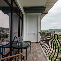 Гостиница Бриз 55, Гагрский район